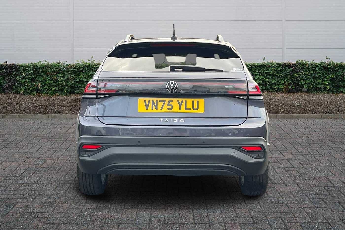 Used Volkswagen Taigo 2026 for sale - 77457355: Photo 9