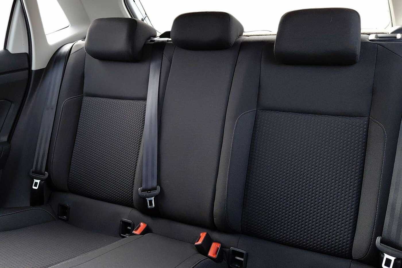 Used Volkswagen Polo 2018 for sale - 76338483: Photo 10
