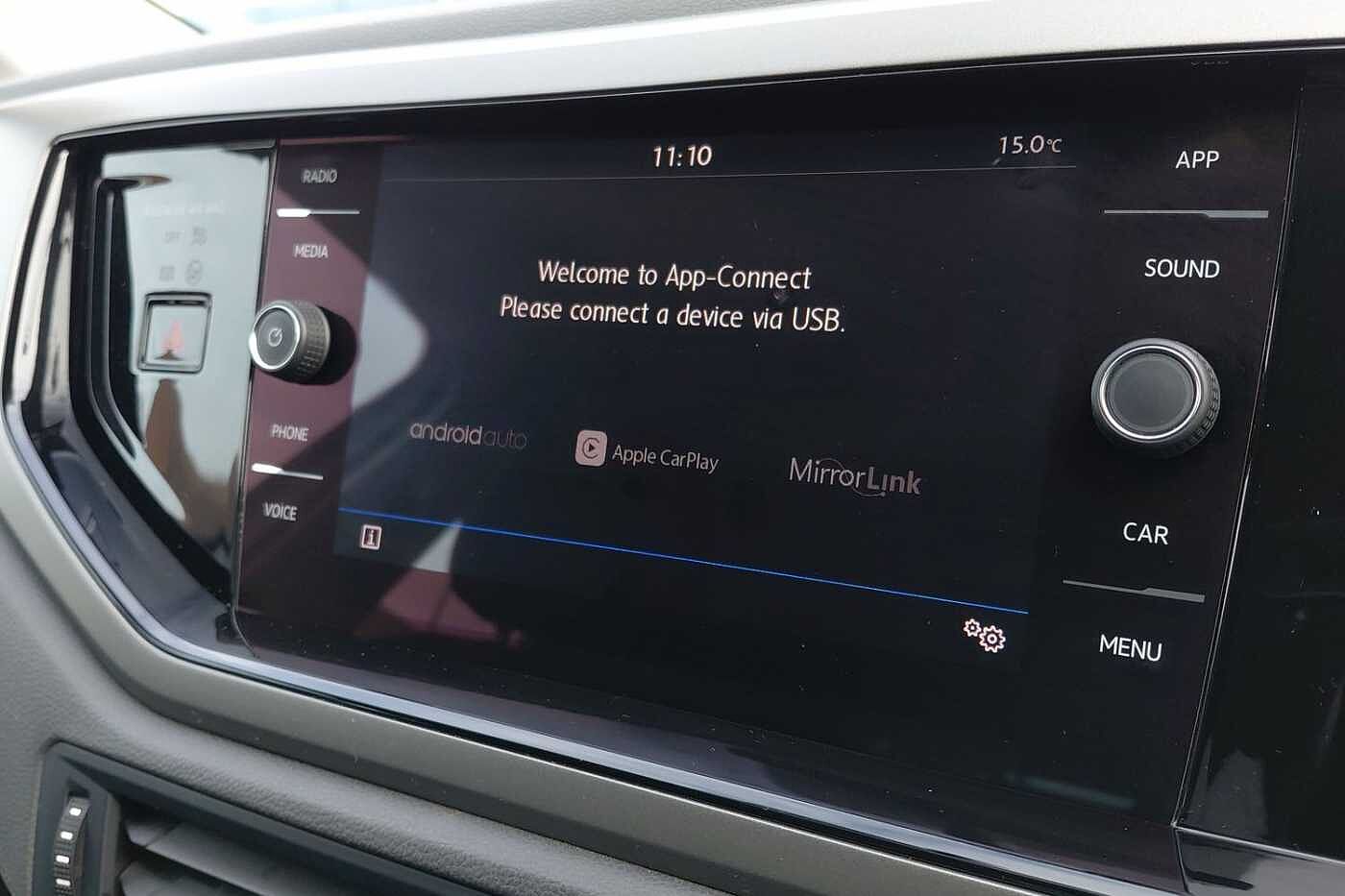 Used Volkswagen Polo 2018 for sale - 76338483: Photo 14
