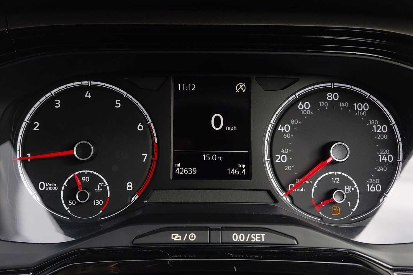 Used Volkswagen Polo 2018 for sale - 76338483: Photo 17
