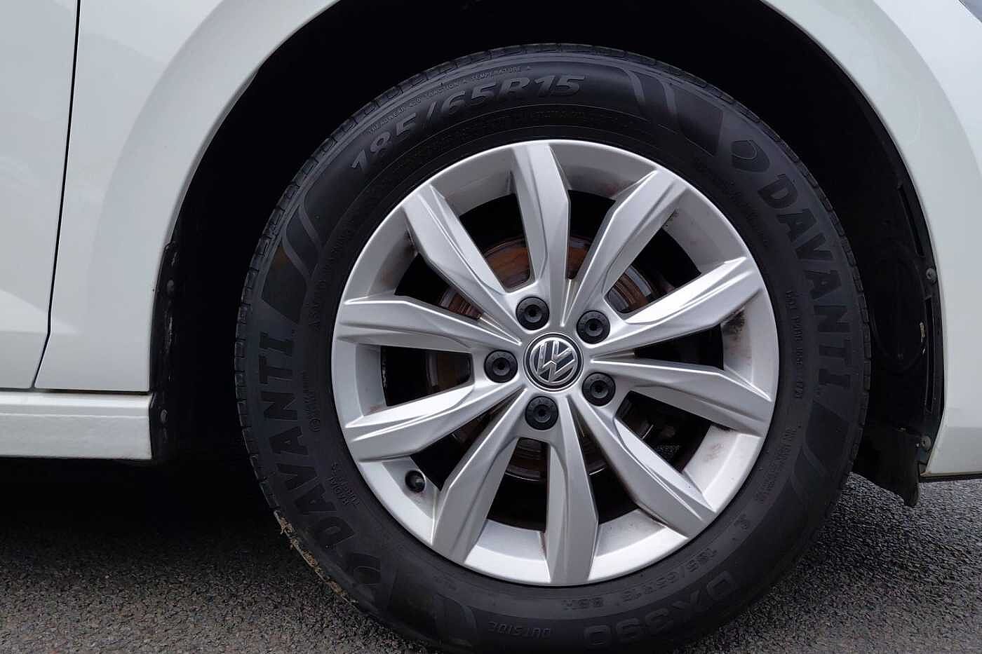 Used Volkswagen Polo 2018 for sale - 76338483: Photo 5