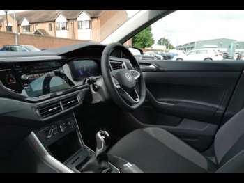 Used Volkswagen Polo 2025 for sale - 75116016: Photo