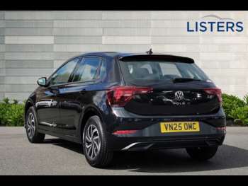 Used Volkswagen Polo 2025 for sale - 75116016: Photo