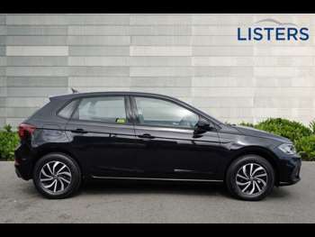 Used Volkswagen Polo 2025 for sale - 75116016: Photo