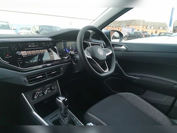Used Volkswagen Taigo 2025 for sale - 79050802: Photo