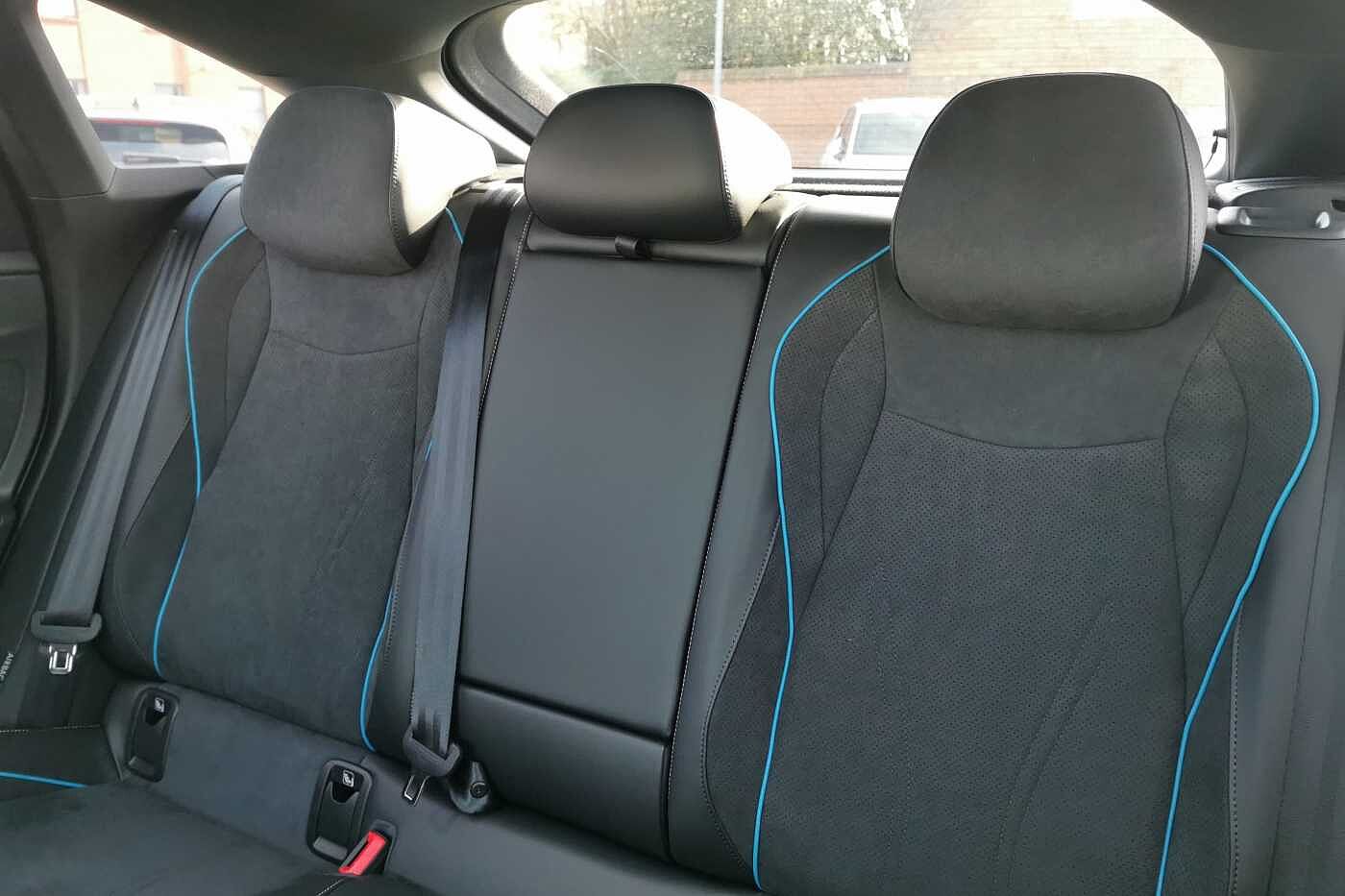 Used Volkswagen ID.7 2025 for sale - 77177199: Photo 11