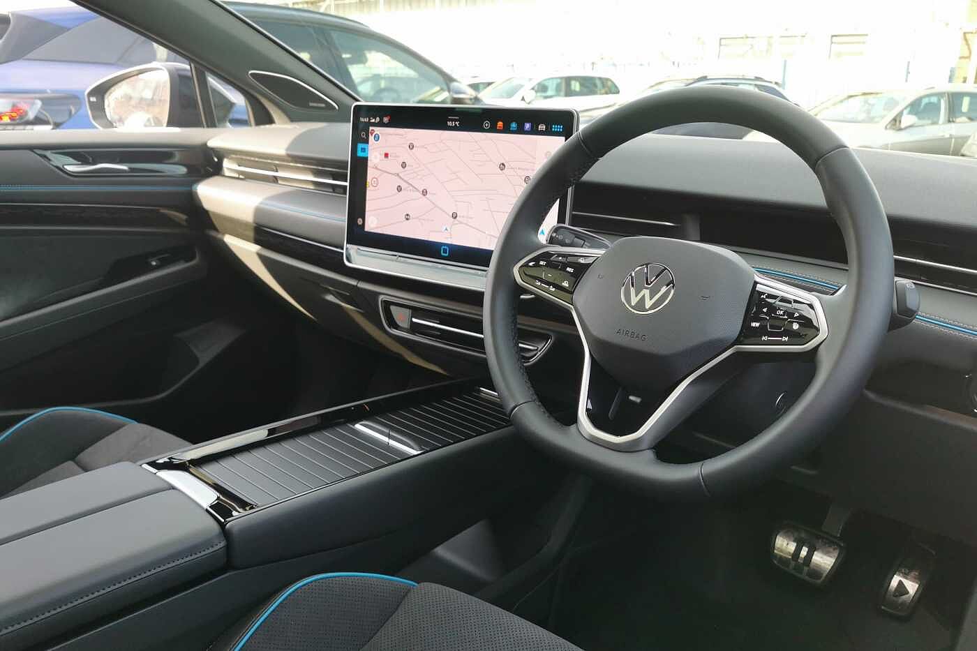 Used Volkswagen ID.7 2025 for sale - 77177199: Photo 6