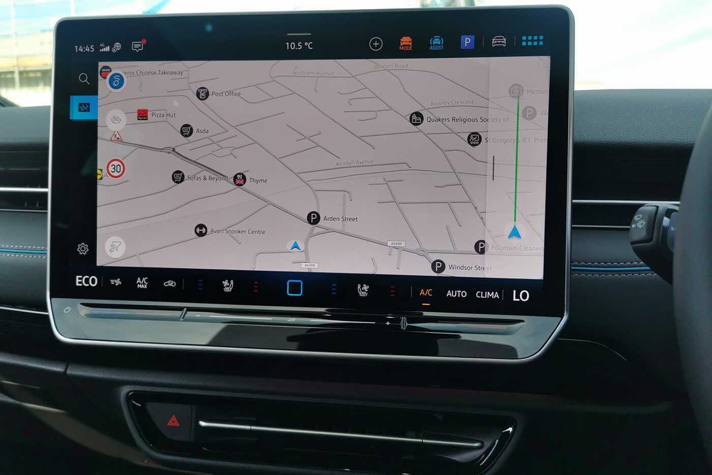 Used Volkswagen ID.7 2025 for sale - 77177199: Photo 9