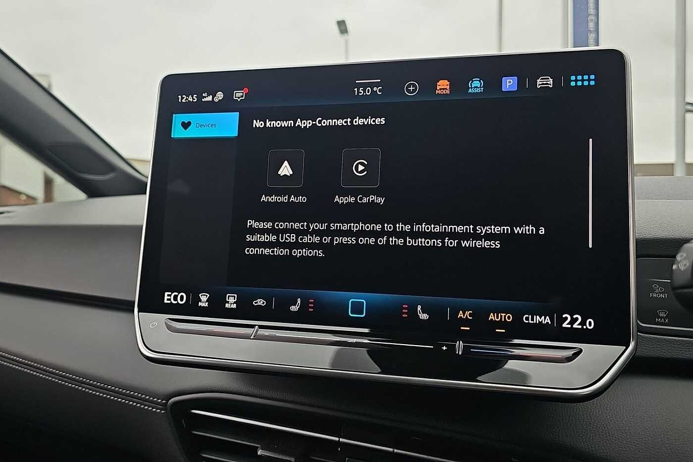 Used Volkswagen ID.3 2025 for sale - 77176926: Photo 19