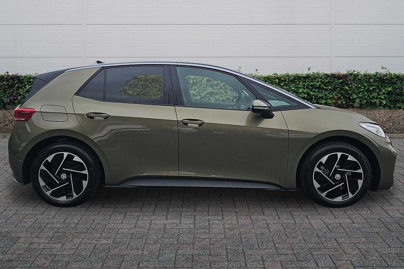 Used Volkswagen ID.3 2025 for sale - 77176926: Photo 4