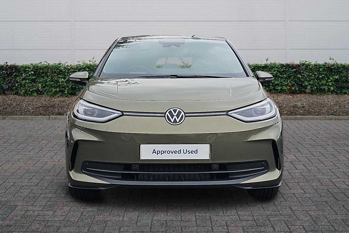 Used Volkswagen ID.3 2025 for sale - 77176926: Photo 7