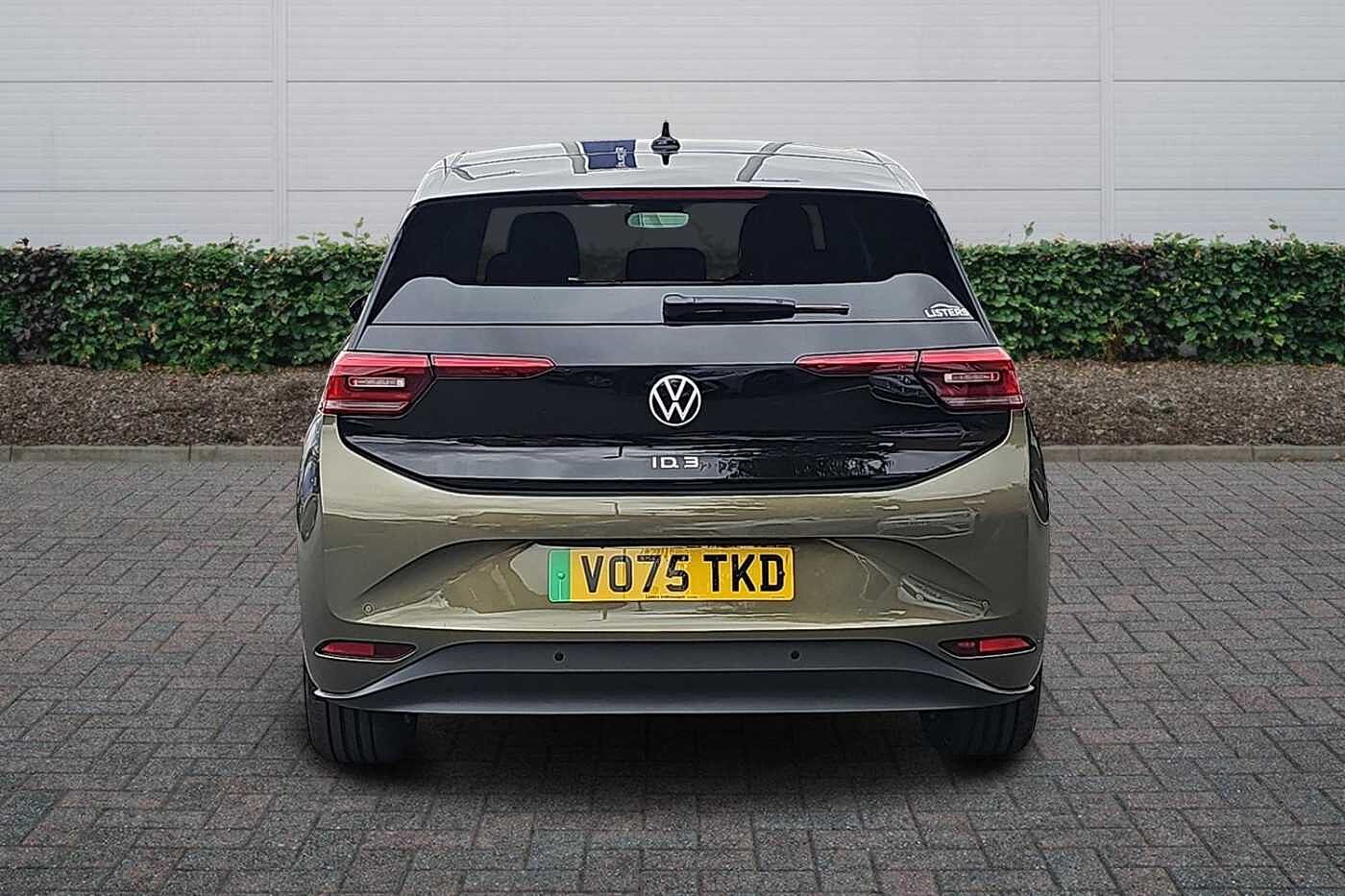 Used Volkswagen ID.3 2025 for sale - 77176926: Photo 8