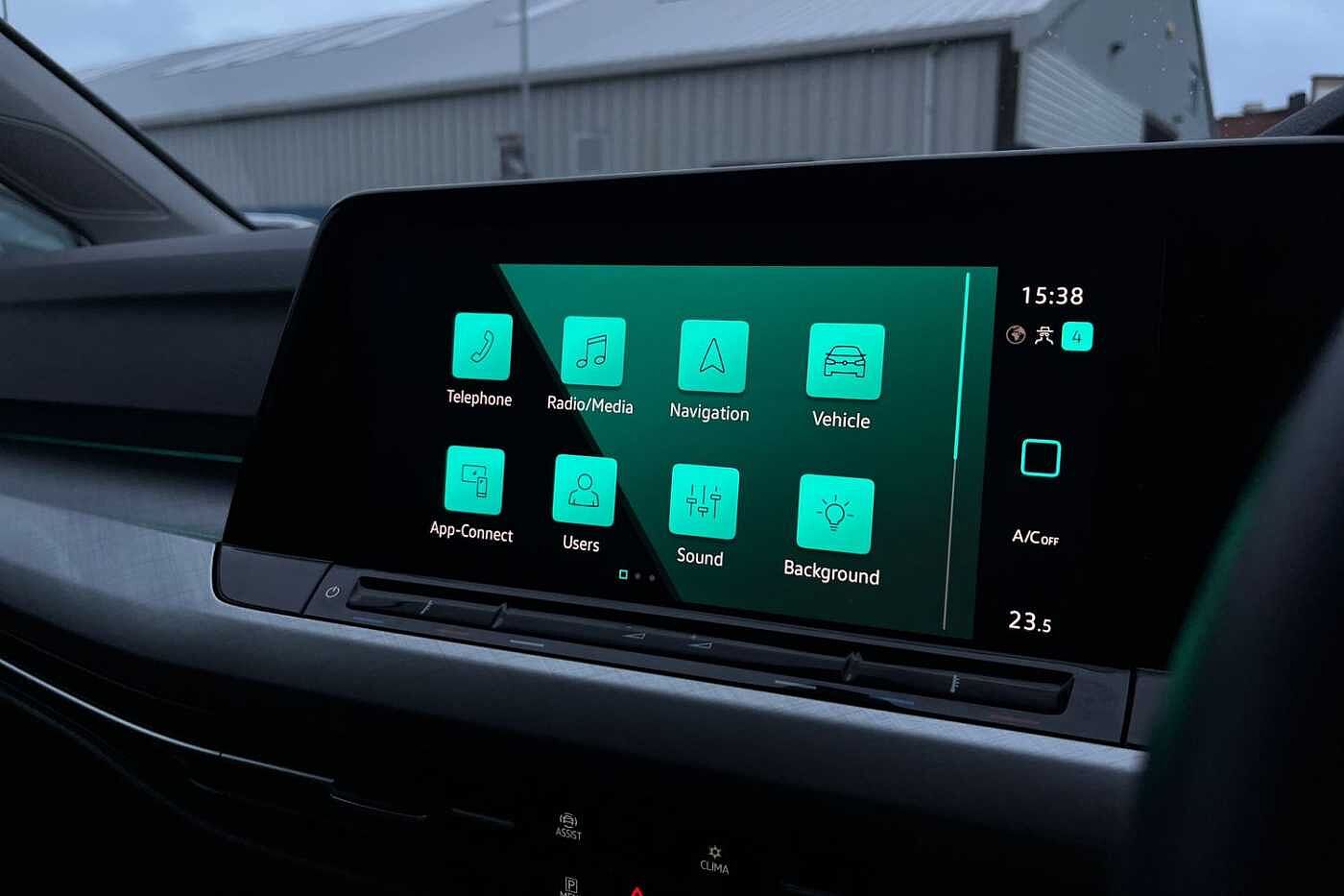 Used Volkswagen Golf 2022 for sale - 77599824: Photo 12