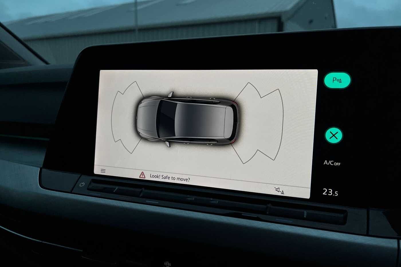 Used Volkswagen Golf 2022 for sale - 77599824: Photo 14