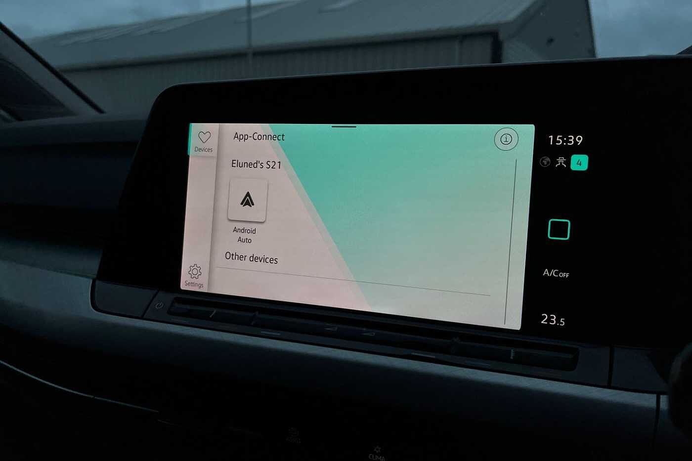 Used Volkswagen Golf 2022 for sale - 77599824: Photo 15