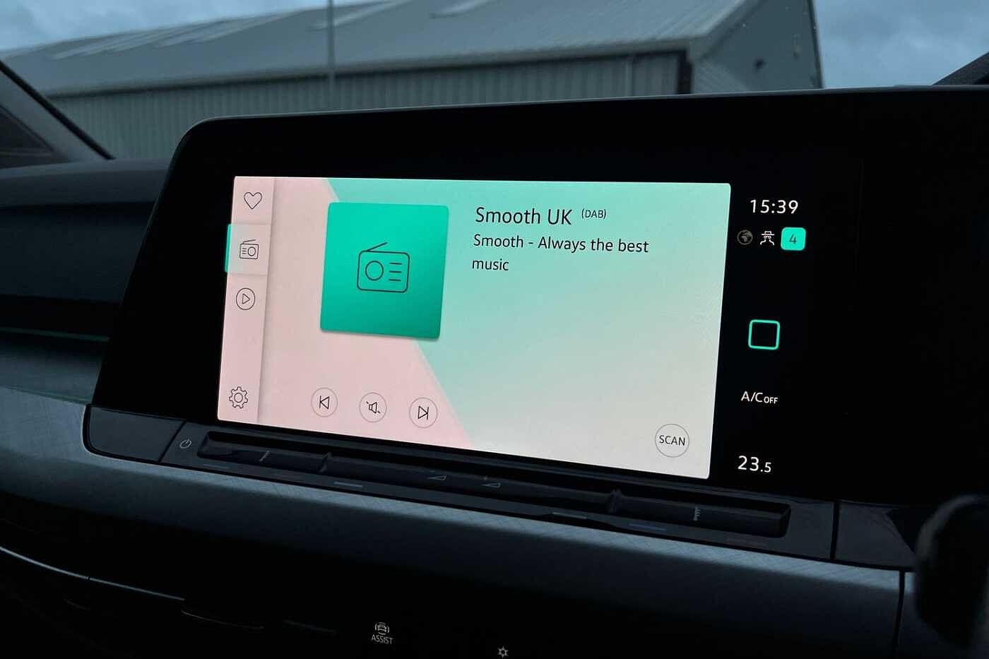 Used Volkswagen Golf 2022 for sale - 77599824: Photo 16