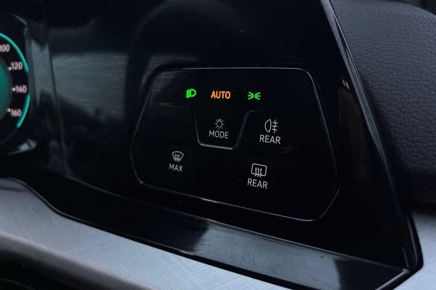 Used Volkswagen Golf 2022 for sale - 77599824: Photo 19