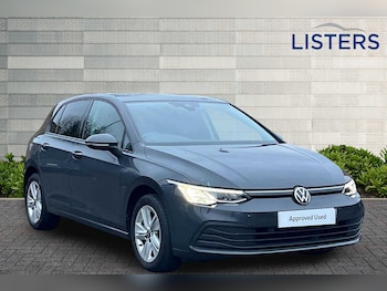 Used Volkswagen Golf 2022 for sale - 77599824: Photo