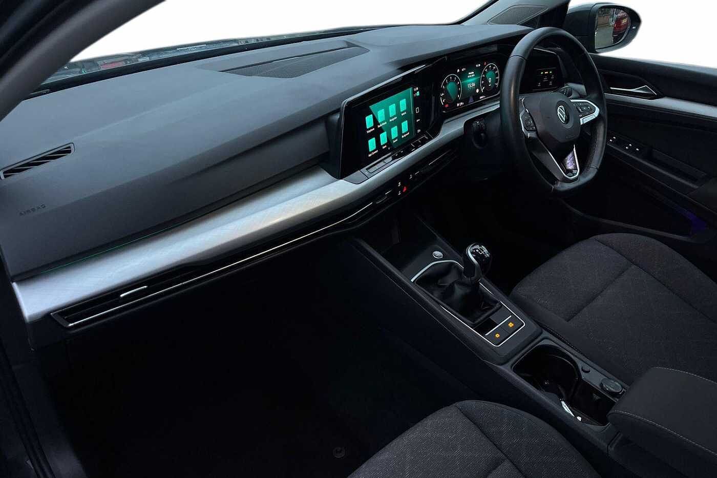 Used Volkswagen Golf 2022 for sale - 77599824: Photo 2