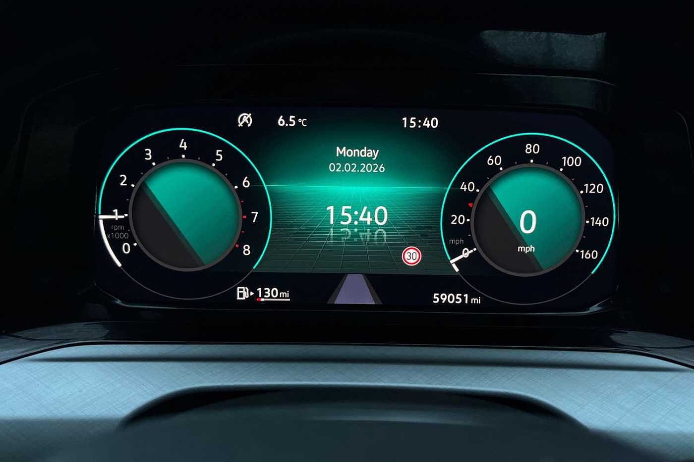 Used Volkswagen Golf 2022 for sale - 77599824: Photo 20