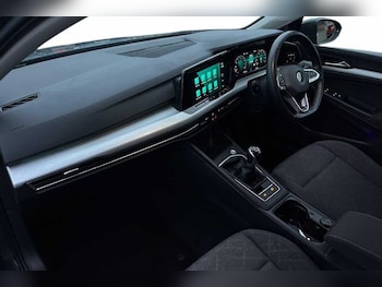 Used Volkswagen Golf 2022 for sale - 77599824: Photo