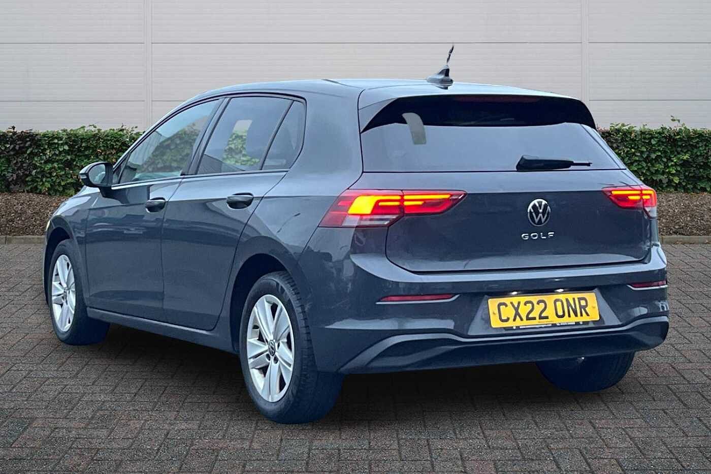 Used Volkswagen Golf 2022 for sale - 77599824: Photo 3