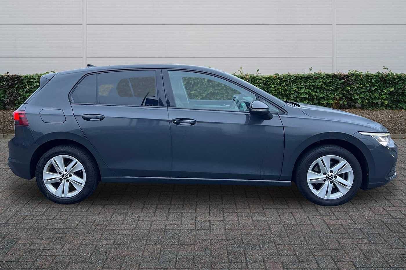 Used Volkswagen Golf 2022 for sale - 77599824: Photo 4