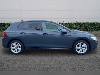 Used Volkswagen Golf 2022 for sale - 77599824: Photo