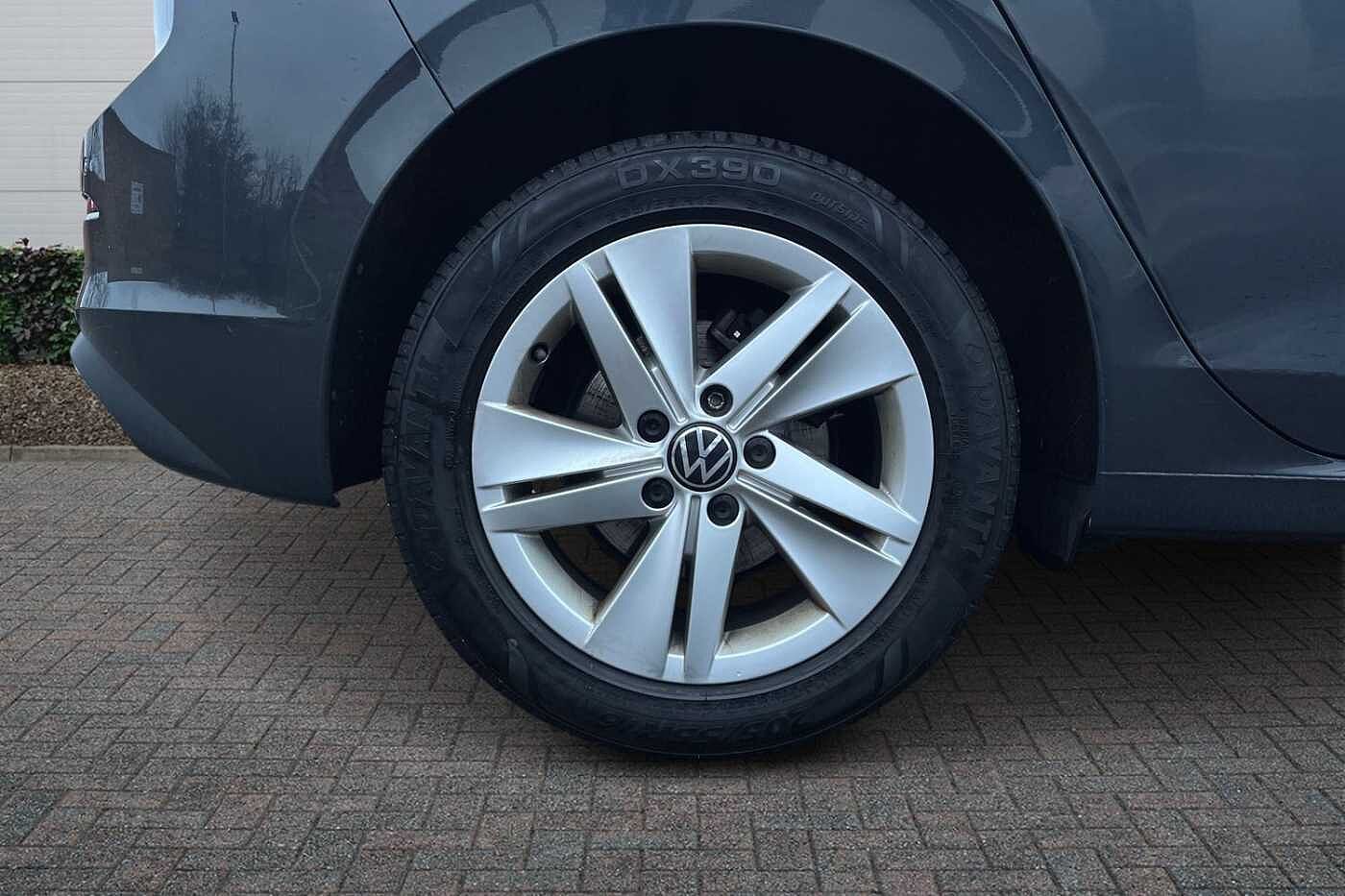 Used Volkswagen Golf 2022 for sale - 77599824: Photo 5