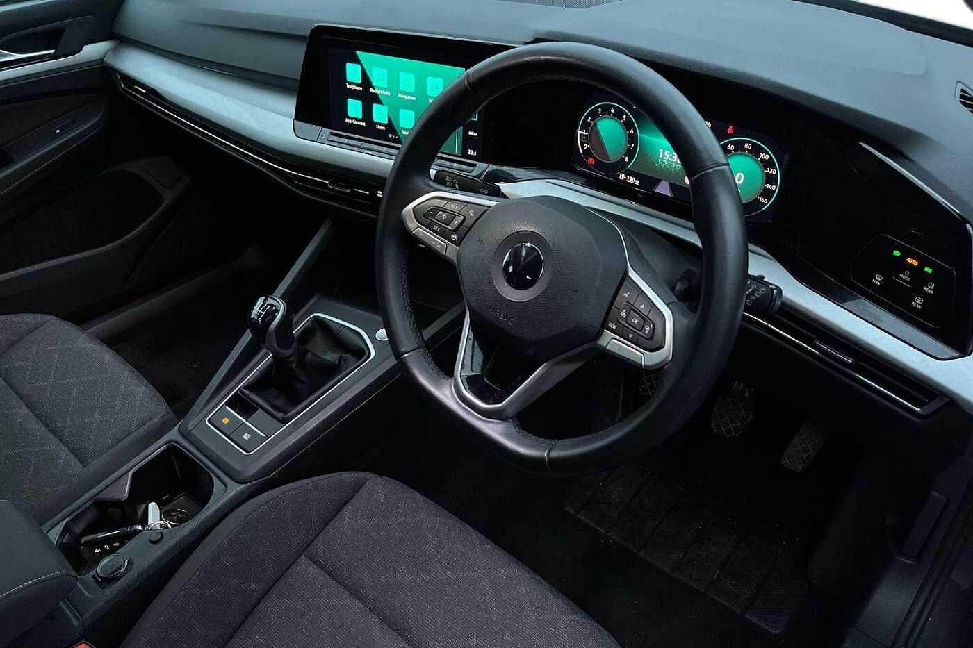 Used Volkswagen Golf 2022 for sale - 77599824: Photo 6