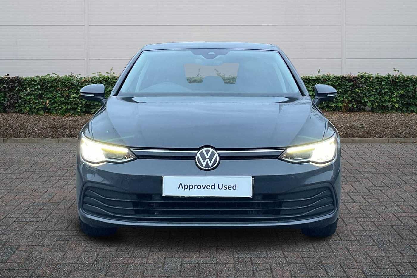 Used Volkswagen Golf 2022 for sale - 77599824: Photo 7