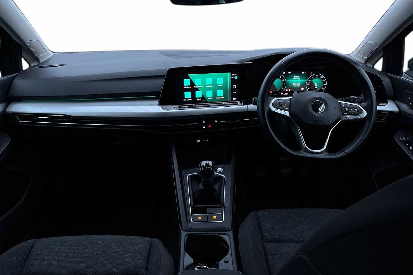 Used Volkswagen Golf 2022 for sale - 77599824: Photo 9