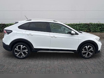 Used Volkswagen Taigo 2023 for sale - 79318384: Photo