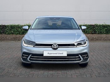 Used Volkswagen Polo 2023 for sale - 78059326: Photo