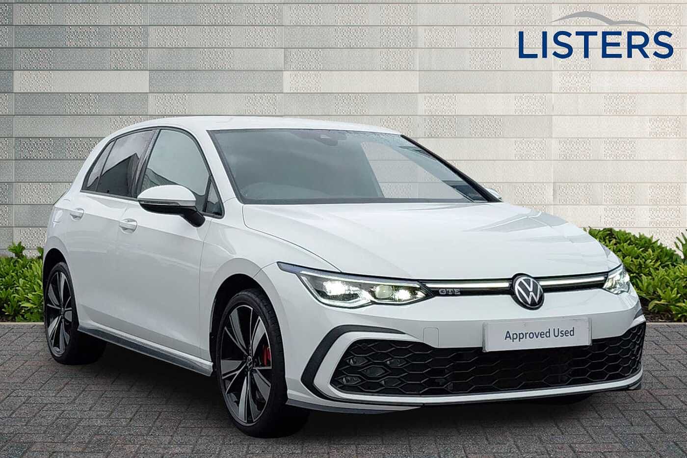 Used Volkswagen Golf 2024 for sale - 76800339: Photo 1