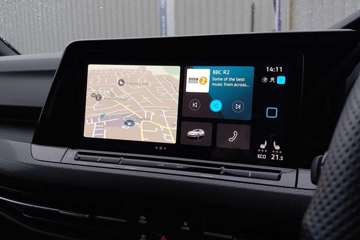 Used Volkswagen Golf 2024 for sale - 76800339: Photo 12