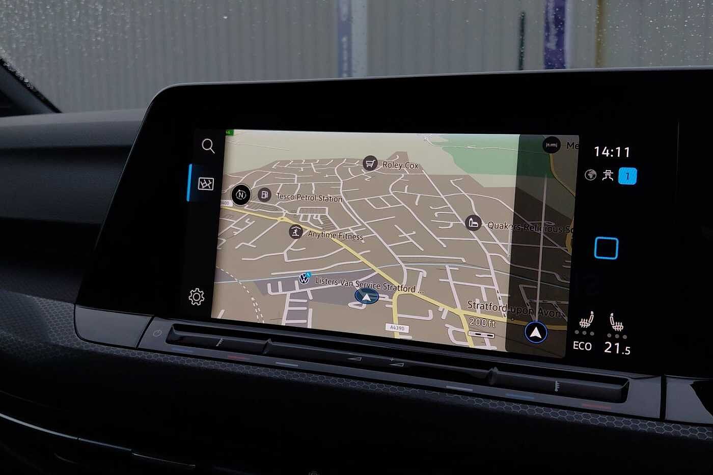 Used Volkswagen Golf 2024 for sale - 76800339: Photo 14