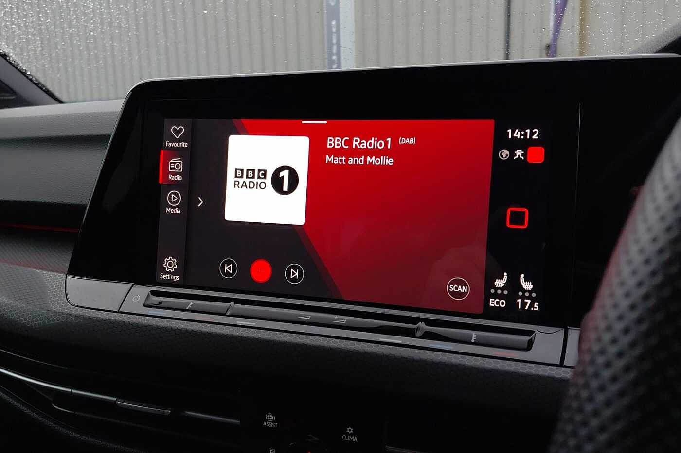 Used Volkswagen Golf 2024 for sale - 76800339: Photo 15