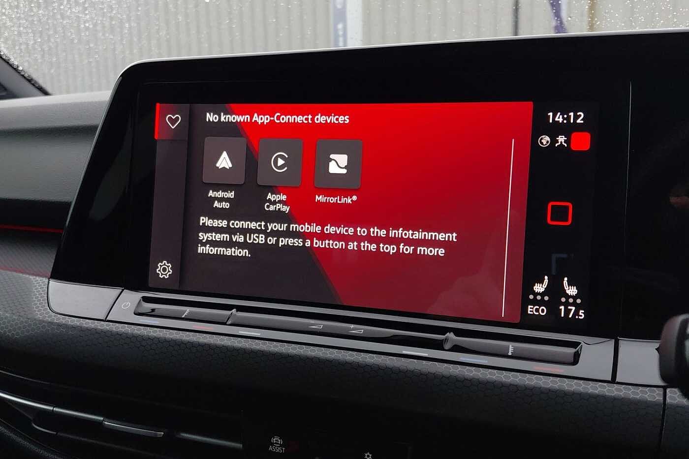 Used Volkswagen Golf 2024 for sale - 76800339: Photo 16