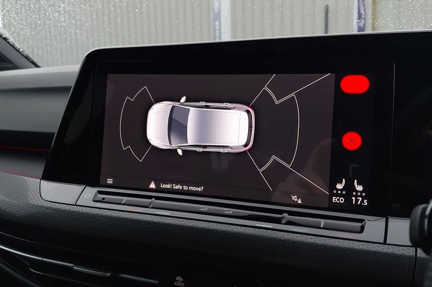 Used Volkswagen Golf 2024 for sale - 76800339: Photo 17