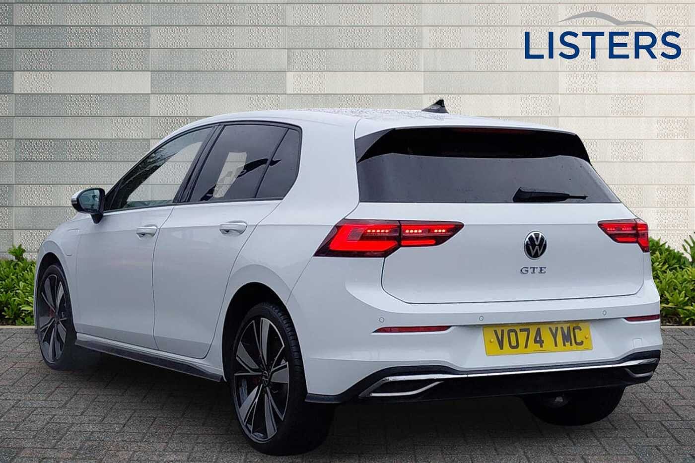 Used Volkswagen Golf 2024 for sale - 76800339: Photo 3