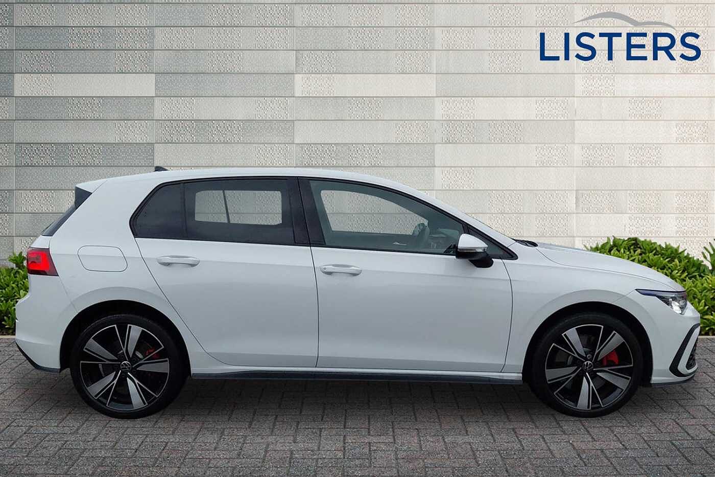 Used Volkswagen Golf 2024 for sale - 76800339: Photo 4