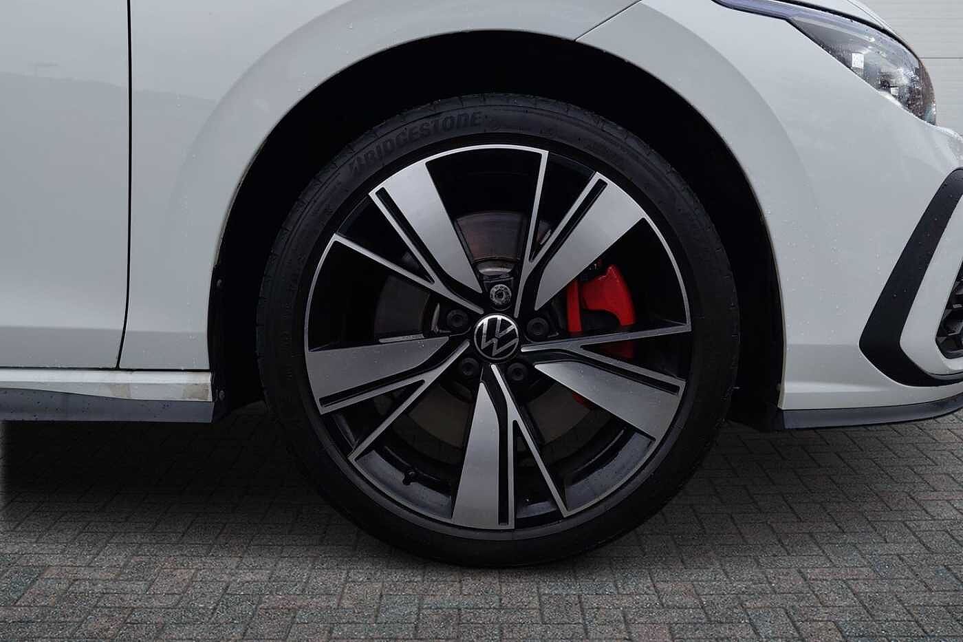Used Volkswagen Golf 2024 for sale - 76800339: Photo 5