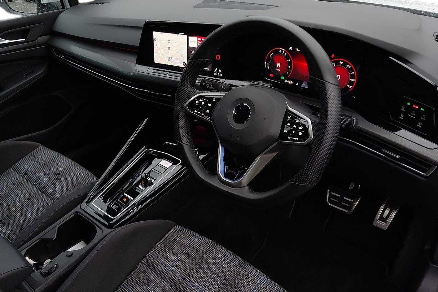 Used Volkswagen Golf 2024 for sale - 76800339: Photo 6