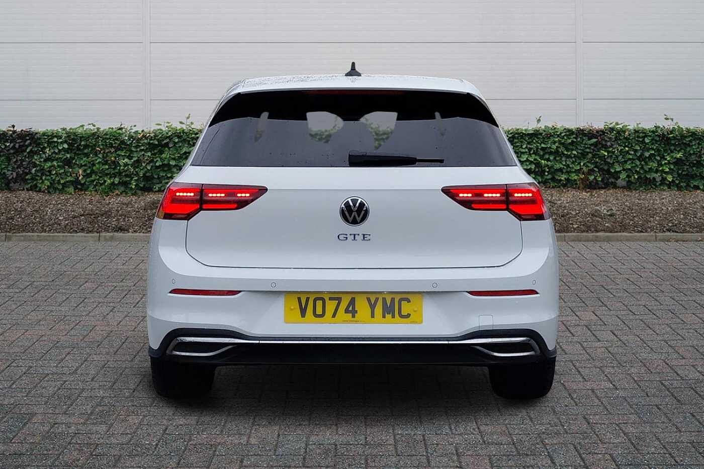 Used Volkswagen Golf 2024 for sale - 76800339: Photo 8