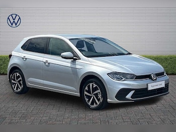 Used Volkswagen Polo 2026 for sale - 79094562: Photo