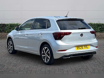 Used Volkswagen Polo 2026 for sale - 79094562: Photo