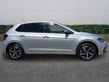 Used Volkswagen Polo 2026 for sale - 79094562: Photo