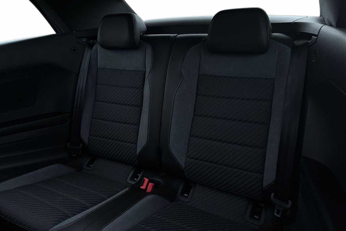 Used Volkswagen T-Roc 2025 for sale - 77725359: Photo 10