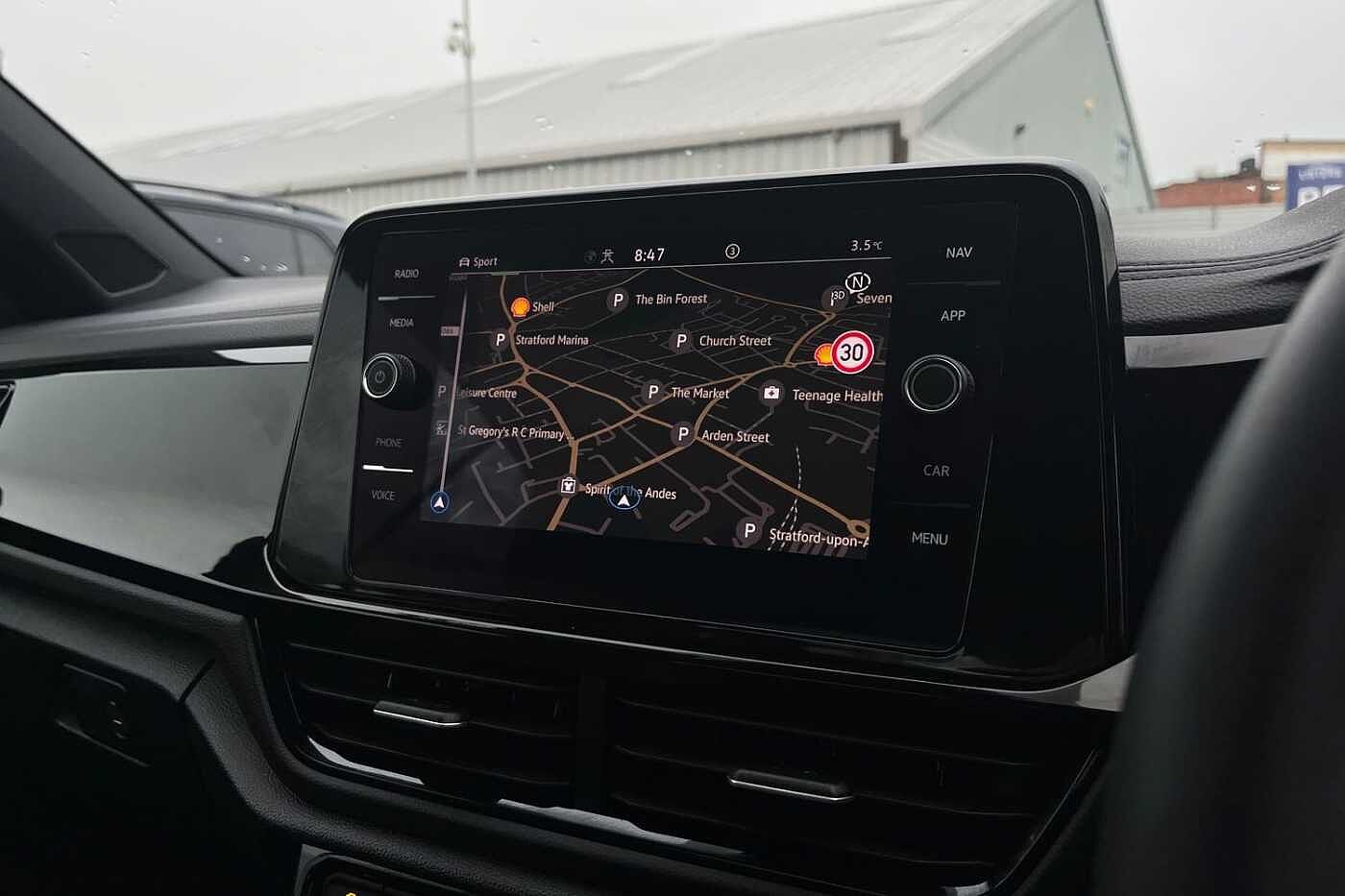 Used Volkswagen T-Roc 2025 for sale - 77725359: Photo 18